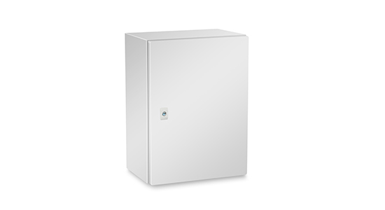 ST single door wall mount enclosure