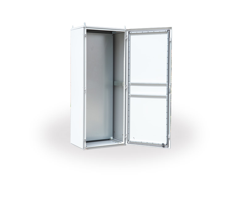 AR9 floor stand cabinet-single door