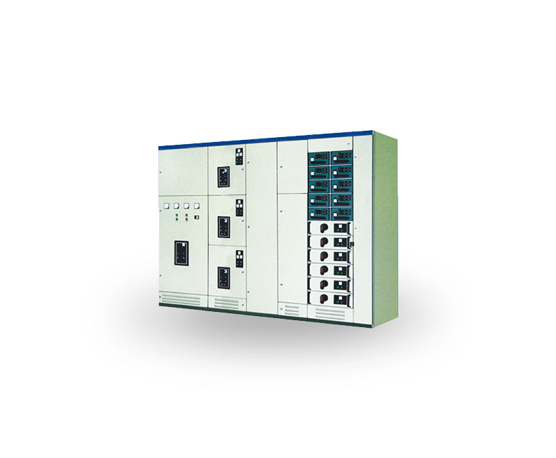 GCS type low voltage draw out switch cabinet