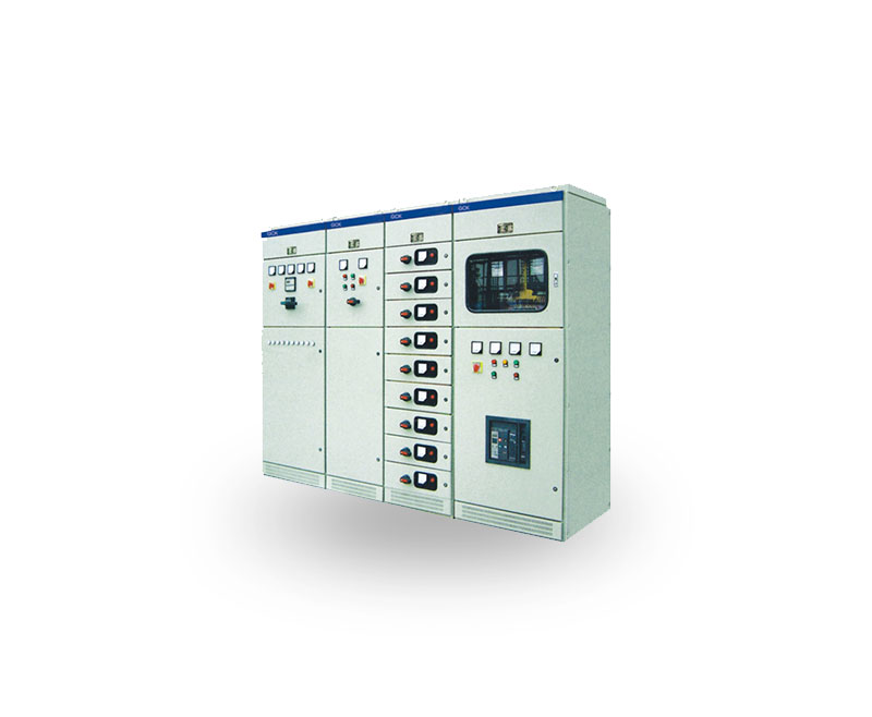 GCK (L) type low-voltage switchgear