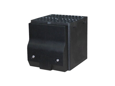 TSL 028 series small compact semiconductor fan heater