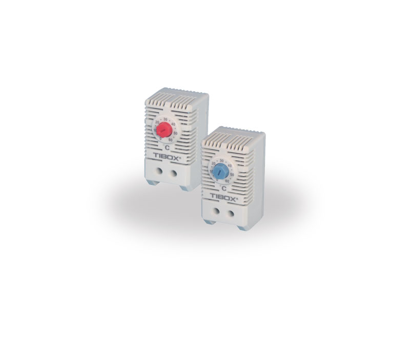 TT0 022/TTS 022 series thermostats