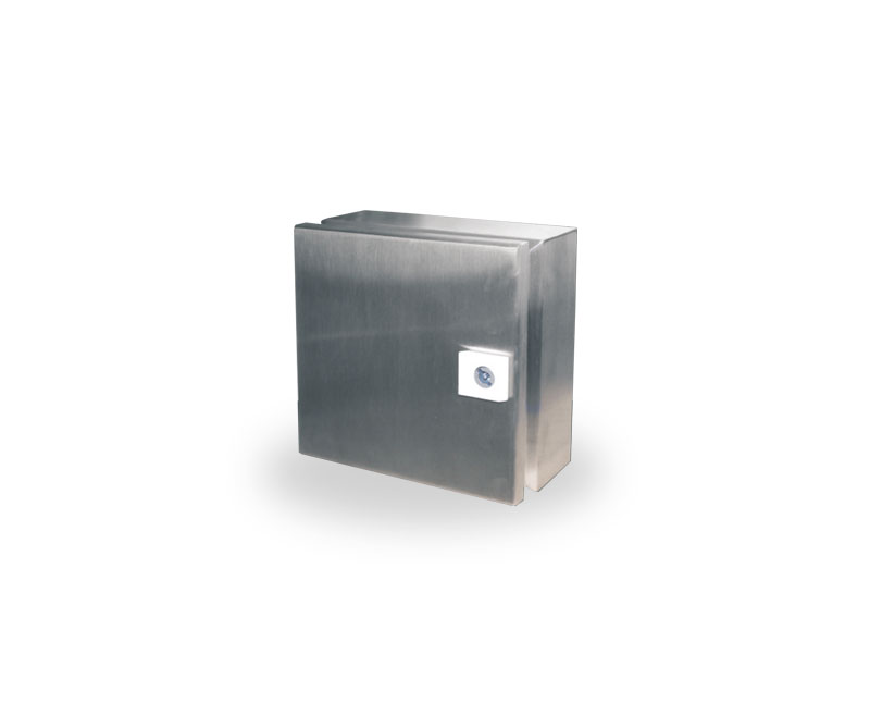 TBX Stainless steel terminal box