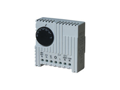 TSK 311  series of mechanical thermostats